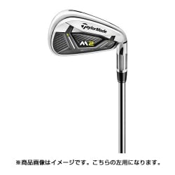 ヨドバシ.com - Taylor Made テーラーメイド M2アイアン レフティ 6本