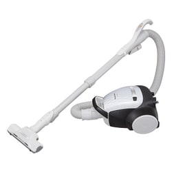 ヨドバシ.com - パナソニック Panasonic 紙パック式掃除機 ホワイト MC