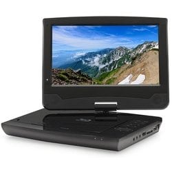 ヨドバシ.com - レボリューション Revolution 10インチ ポータブル