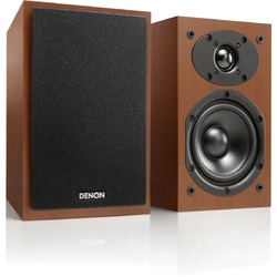 ヨドバシ.com - デノン DENON スピーカー Mシリーズ チェリー ペア SC