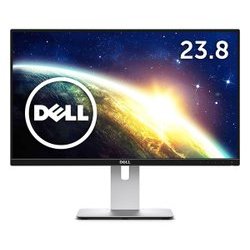 ヨドバシ.com - デル DELL 24インチ ワイドワイヤレス液晶モニター