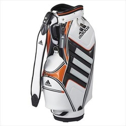 ヨドバシ.com - アディダス adidas AWT63 [ツアー360 キャディバッグ