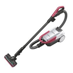 ヨドバシ.com - シャープ SHARP コードレスキャニスター紙パック式掃除