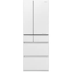 ヨドバシ.com - パナソニック Panasonic パーシャル搭載冷蔵庫 (500L