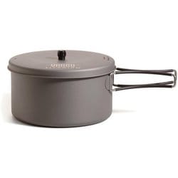 ヨドバシ.com - VARGO バーゴ チタニウムポット T-426 1.3L