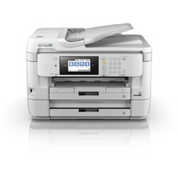 ヨドバシ.com - エプソン EPSON A3ノビ対応FAX複合機 有線/無線LAN 2段