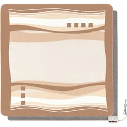 ヨドバシ.com - 日立 HITACHI ホットカーペット 2畳 HLU-2505 通販