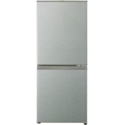 ヨドバシ.com - AQUA アクア 冷蔵庫 (126L・右開き) ブラッシュ