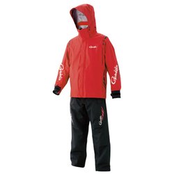 ヨドバシ.com - がまかつ Gamakatsu フィッシングレインスーツ GM3432