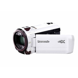 ヨドバシ.com - パナソニック Panasonic デジタル4Kビデオカメラ 64GB
