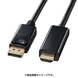 ヨドバシ.com - サンワサプライ SANWA SUPPLY DisplayPort-HDMI 変換