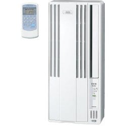 ヨドバシ.com - コロナ CORONA ウインドエアコン 冷房専用 50Hz：4～6