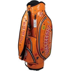 ヨドバシ.com - ブルーティーゴルフ BLUE TEE GOLF BTG-CB005 OR