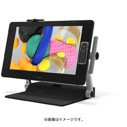 ヨドバシ.com - ワコム WACOM Wacom Cintiq Pro 24用 組立式スタンド