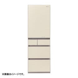 ヨドバシ.com - パナソニック Panasonic パーシャル搭載冷蔵庫（450L