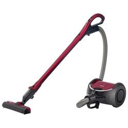 ヨドバシ.com - 東芝 TOSHIBA キャニスター型コードレス掃除機