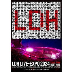 ヨドバシ.com - LDH LIVE-EXPO 2024 -EXILE TRIBE BEST HITS- [Blu-ray