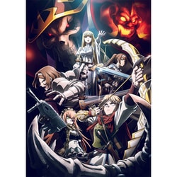 ヨドバシ.com - 劇場版「オーバーロード」聖王国編 [Blu-ray Disc