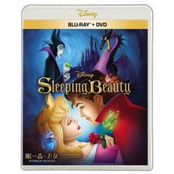 ヨドバシ.com - 眠れる森の美女 [Blu-ray Disc] 通販【全品無料配達】