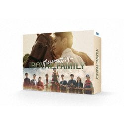 ヨドバシ.com - ザ・ロイヤルファミリー DVD-BOX [DVD] 通販【全品無料