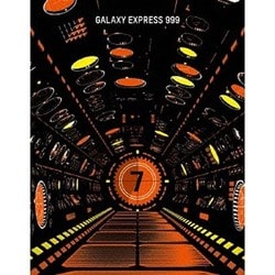 ヨドバシ.com - 松本零士画業60周年記念 銀河鉄道999 TVシリーズ Blu