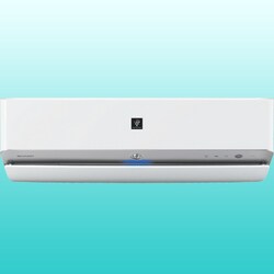 ヨドバシ.com - シャープ SHARP 高濃度プラズマクラスター25000搭載