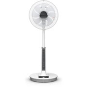 ヨドバシ.com - 日立 HITACHI ハイポジションリビング扇風機 うちわ風