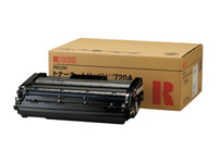 RICOH 307768 トナーカートリッジ タイプ720Aの通販 | YORIDORI