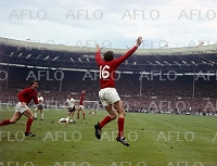 あれから52年 サッカーイングランド代表がW杯初優勝 TV・出版・報道