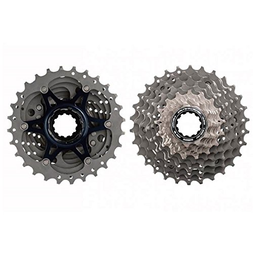 SHIMANO DURA-ACE R9100 cassette sprocket CS-R9100 11-28T 11S