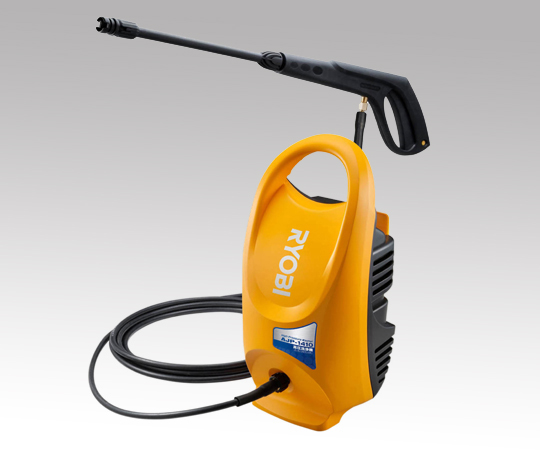 1-2459-01 高圧洗浄機 AJP-1420 リョービ