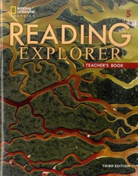 Reading Explorer 3rd Edition : 알라딘