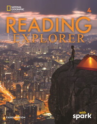 Reading Explorer 3rd Edition : 알라딘