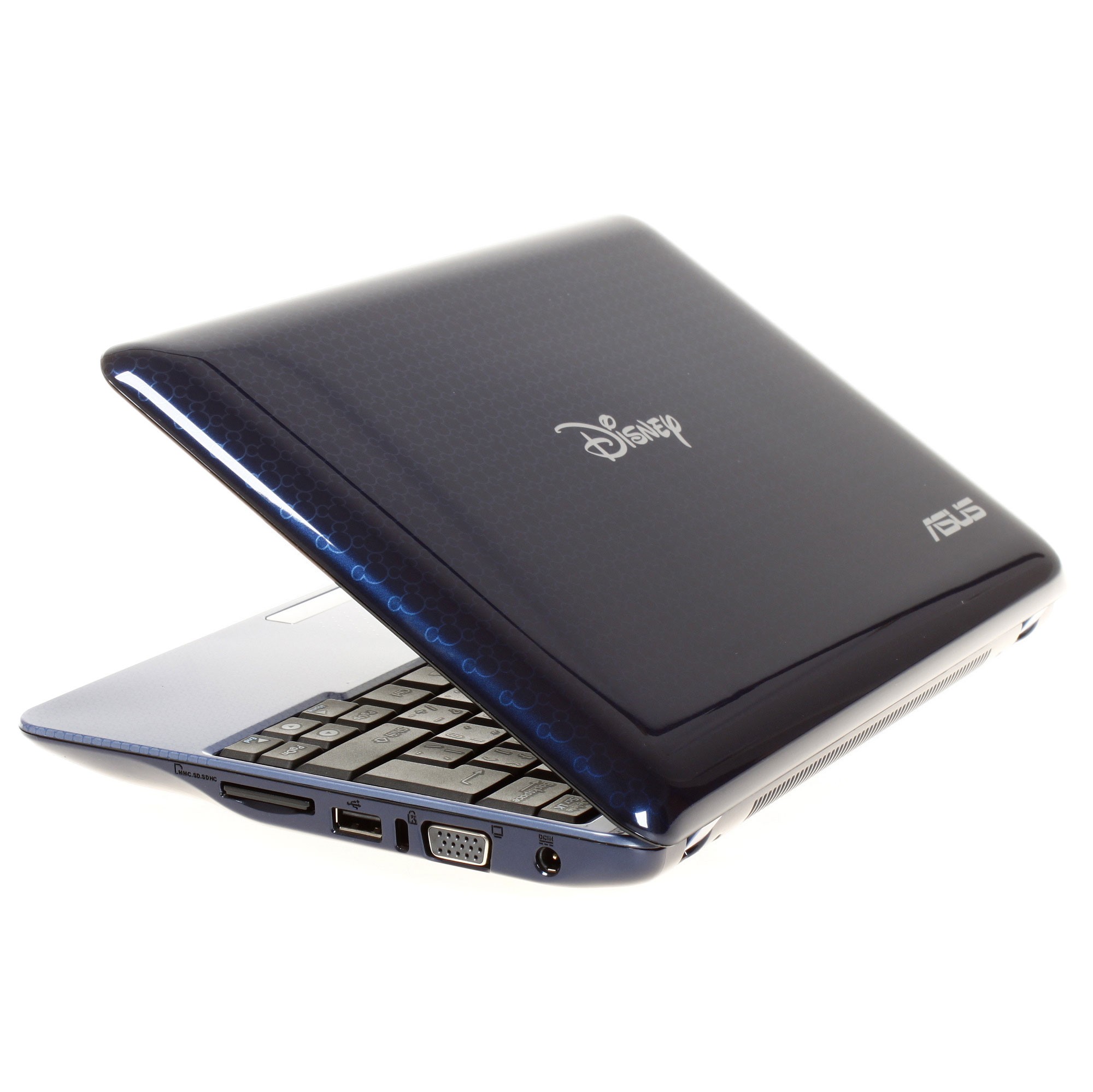 ASUS EEE PC MK90 Disney modrý - Notebook | Alza.cz