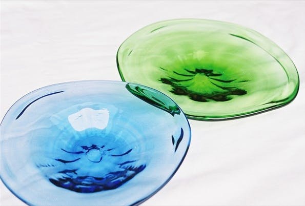 吹きガラス工房 琥珀（こはく）｜ネット予約ならアソビュー！