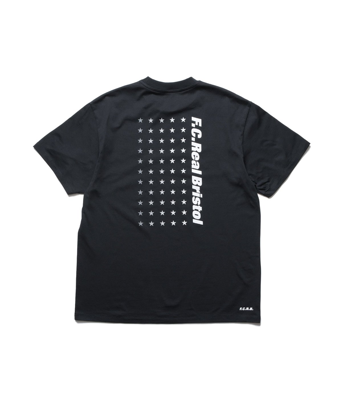 55STARS TEE | F.C.Real Bristol(エフシーレアルブリストル