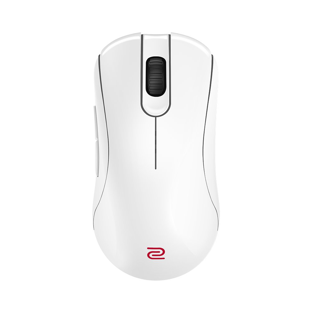ZOWIE ZA13-DW 4K Wireless Mouse for Esports Glossy Edition | ZOWIE US