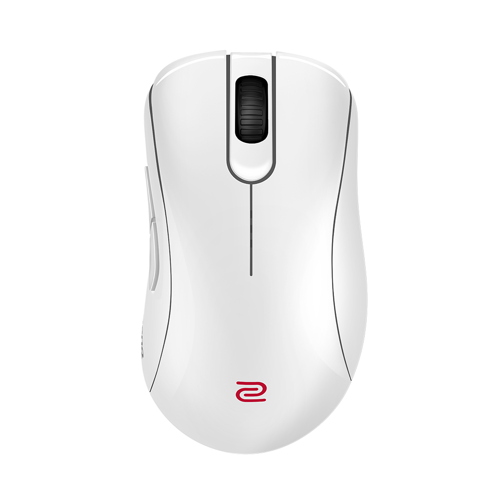 ZOWIE EC3-DW | 4K ワイヤレスゲーミングマウス for esports Glossy