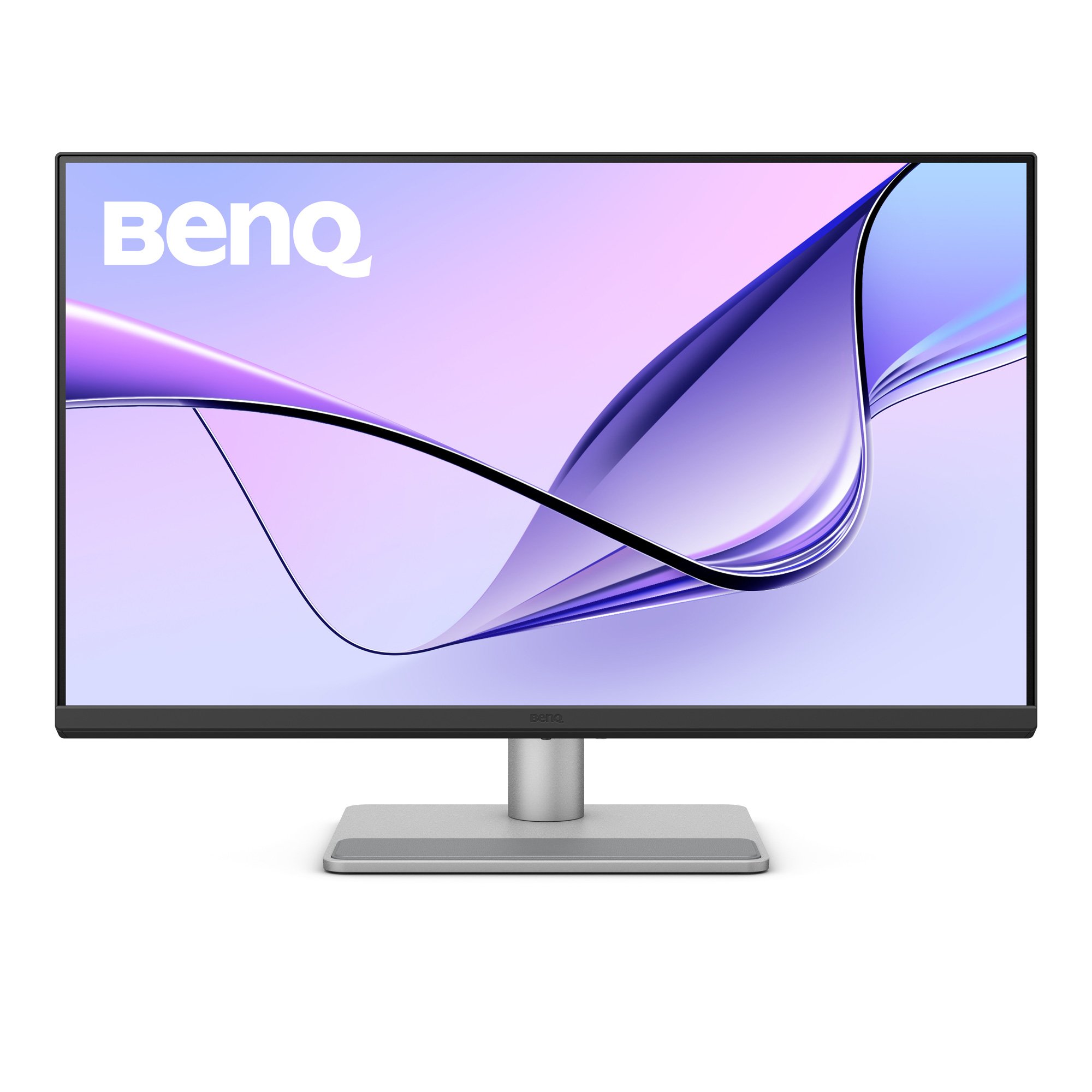 Buy MA270U 27” 4K Nano Matte Monitor for MacBook | BenQ US