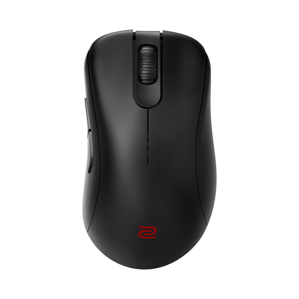 ZOWIE EC3-CW Wireless Ergonomic eSports Gaming Mouse | ZOWIE