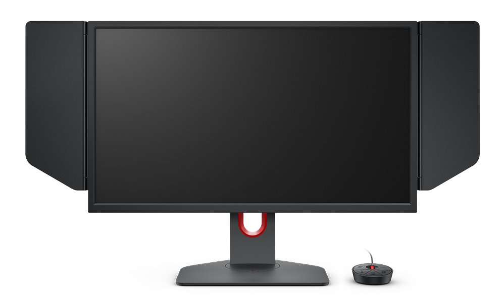 XL2546K 240Hz DyAc⁺ 24.5 inch Gaming Monitor | ZOWIE Middle East