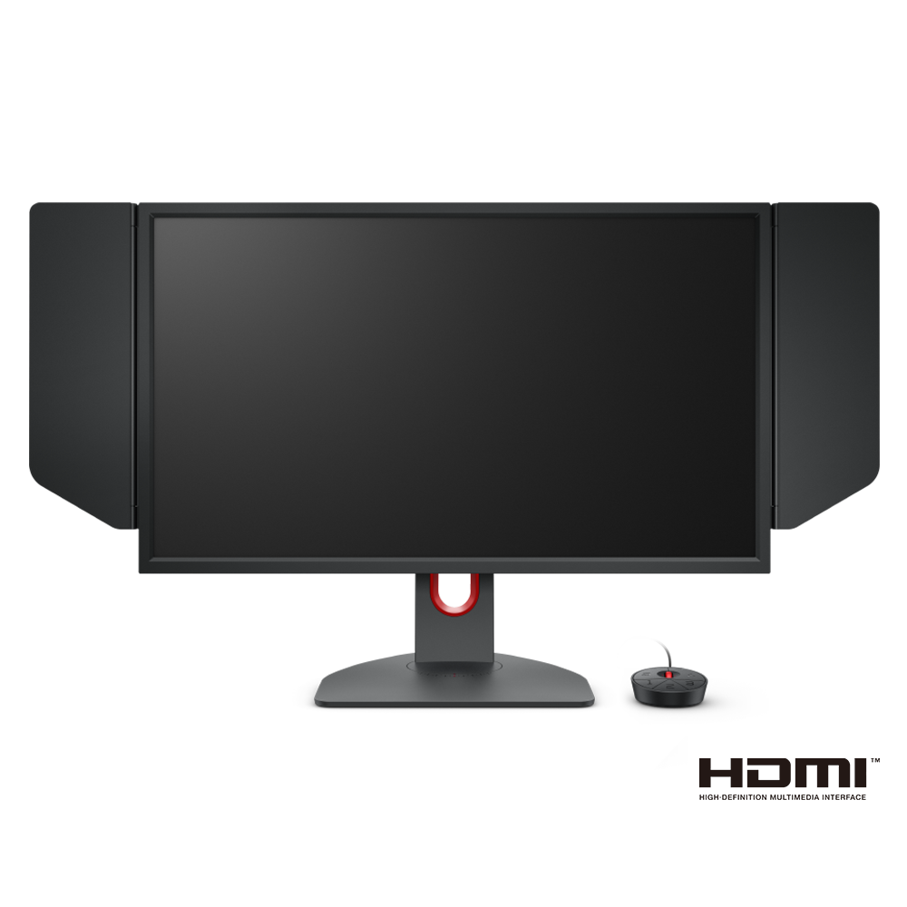 ZOWIE XL2746K 240Hz 27 Inch e-Sports Monitor | ZOWIE US