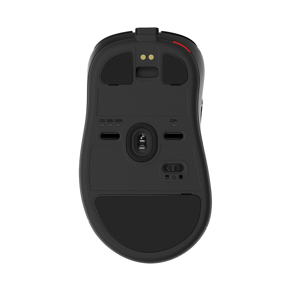 EC3-CW ワイヤレスゲーミングマウス for esports | ZOWIE Japan