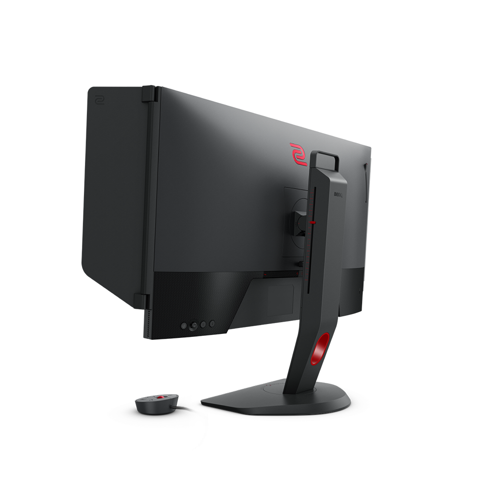 ZOWIE XL2746K 240Hz 27 Inch e-Sports Monitor | ZOWIE US