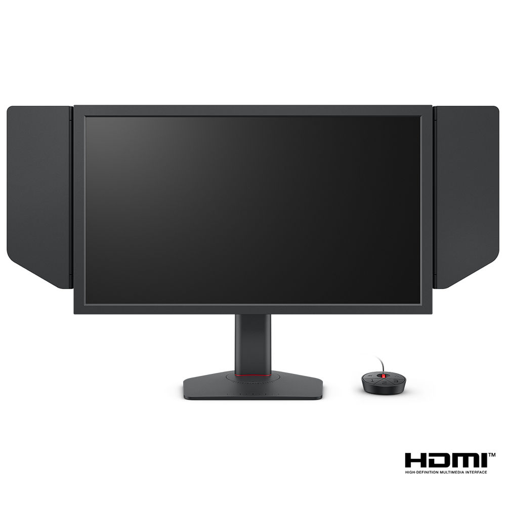 XL2586X 540Hz DyAc™2 24.1 inch Gaming Monitor | ZOWIE Europe