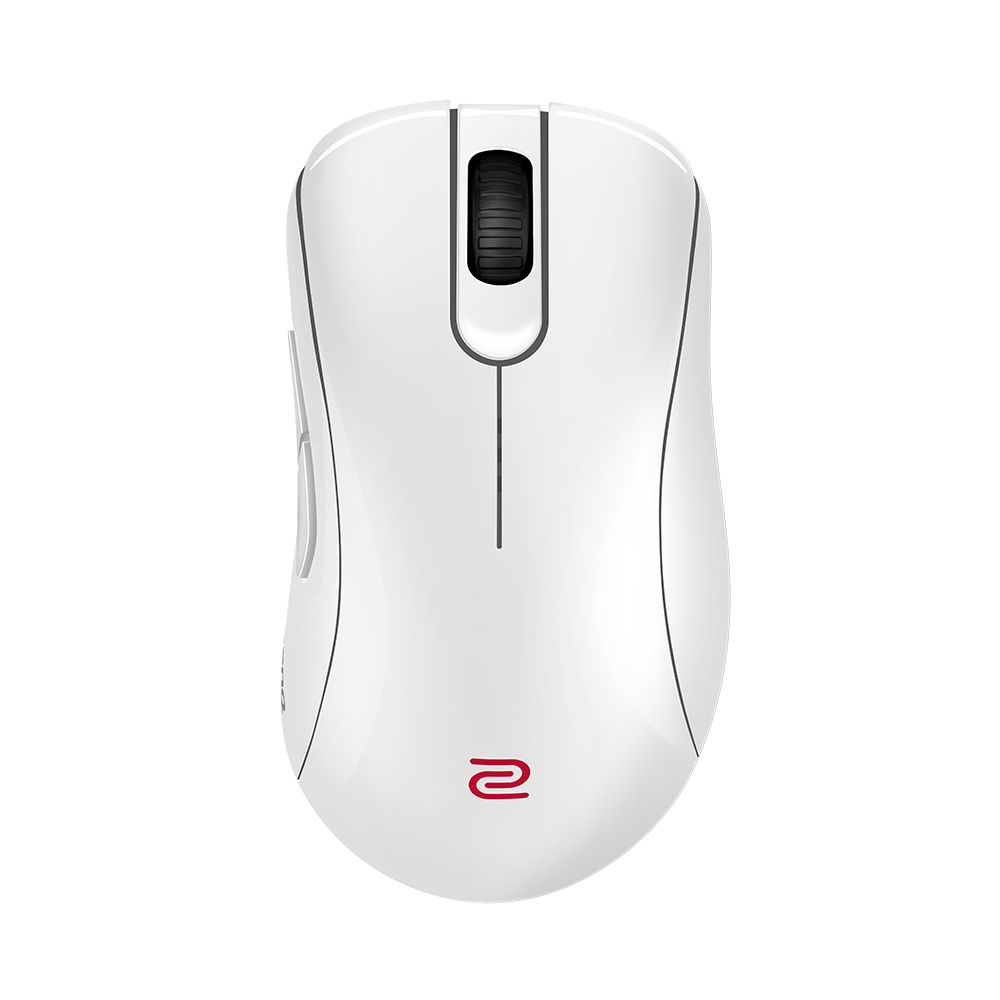 ZOWIE EC3-DW | 4K Wireless Gaming Mouse for Esports Glossy Edition