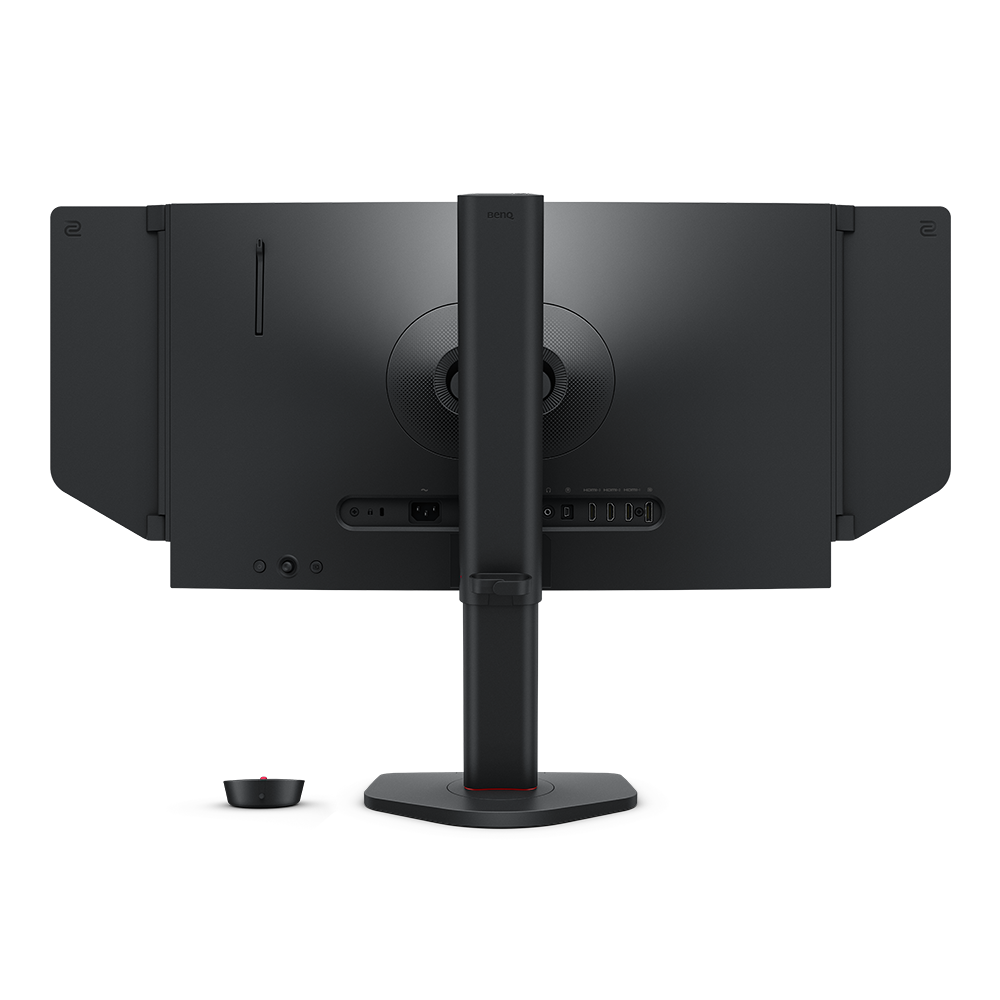 XL2586X Fast TN 540Hz DyAc 2 Gaming Monitor ZOWIE India | Strive