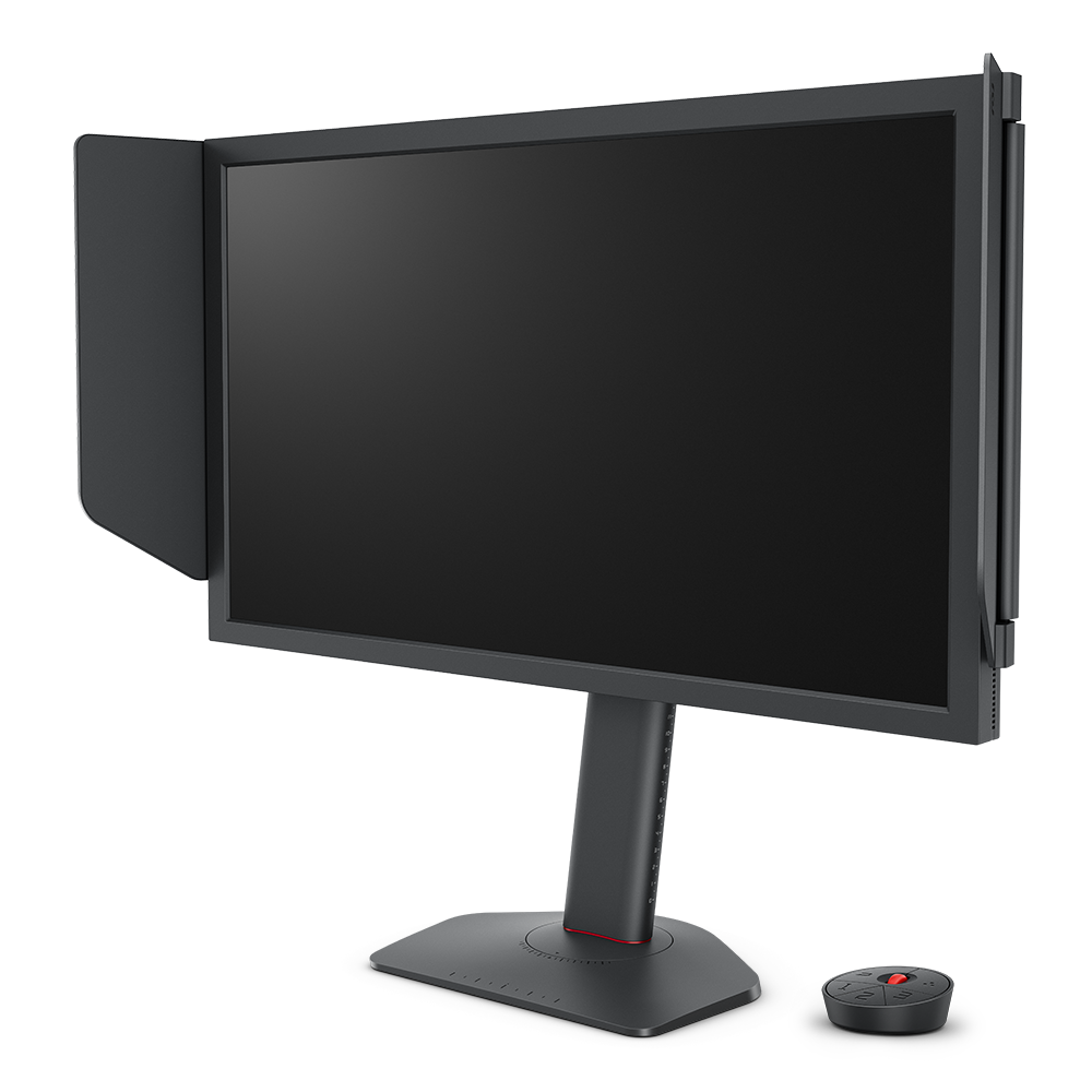 XL2546X 240Hz DyAc™2 24.5 inch Gaming Monitor | ZOWIE Australia