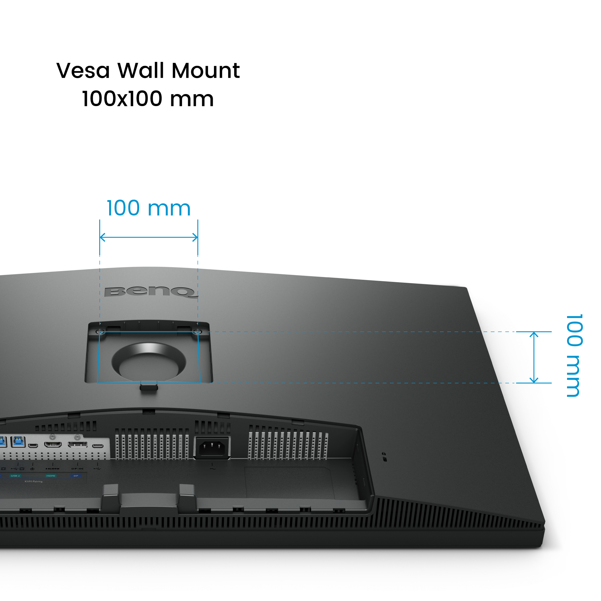 PD3205U Product Info | BenQ US