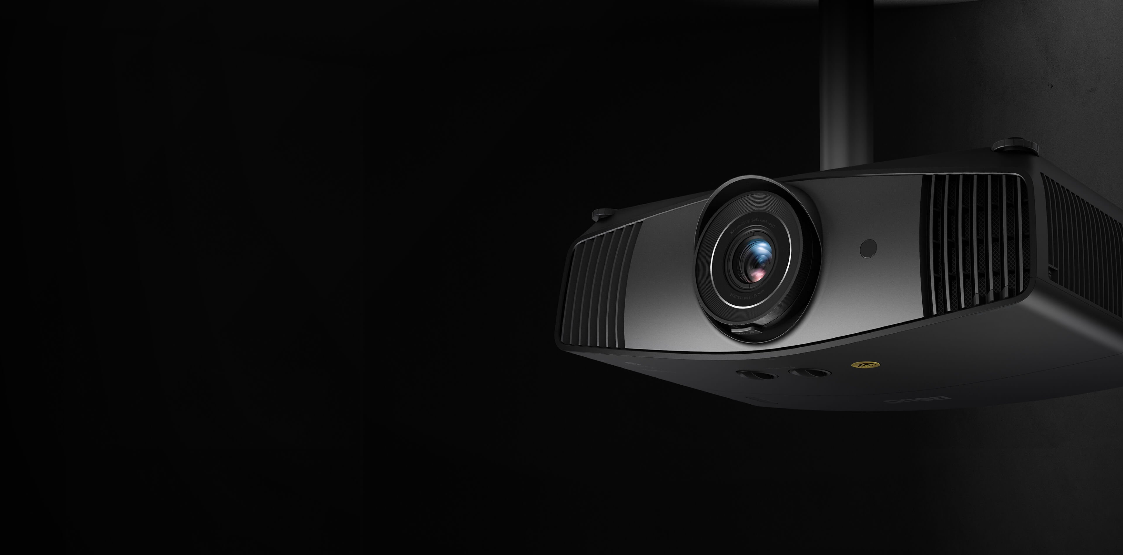 HT5550 | True 4K UHD Projector with 100% DCI-P3 & HDR-PRO | BenQ US